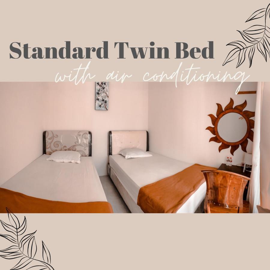 Tropical Paradiso Homestay Banyuwangi  Luaran gambar